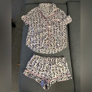 Victoria’s Secret pajama set